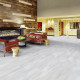 Покрытие ПВХ Tarkett модульное ArtVinyl LOUNGE NORDIC планка 152х914 (2,09 м)