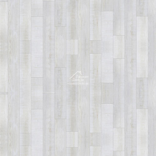 Покрытие ПВХ Tarkett модульное ArtVinyl LOUNGE NORDIC планка 152х914 (2,09 м)