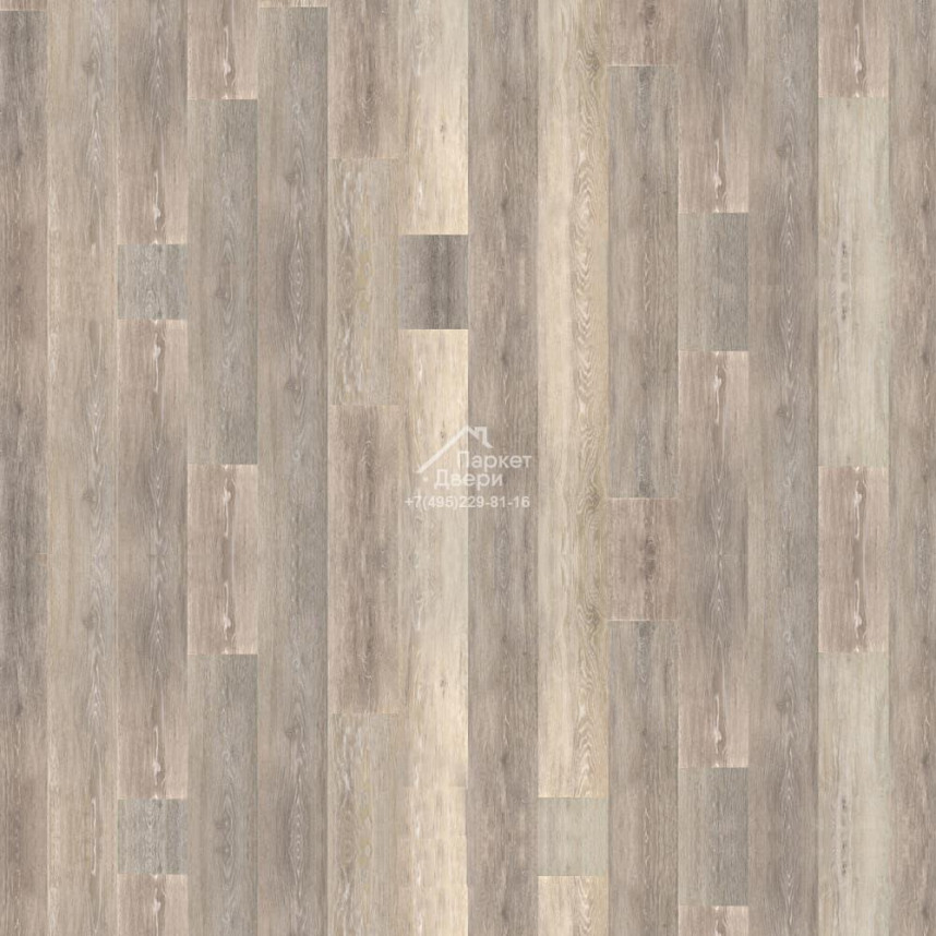 Покрытие ПВХ Tarkett модульное ArtVinyl NEW AGE AMBIENT планка 152х914 (2,5 м)-1