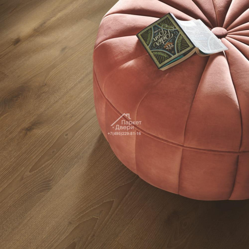 Плитка ПВХ Pergo Namsen pro V4207-40228 Дуб приозерный темный 1251*189*4 (2,837)-1