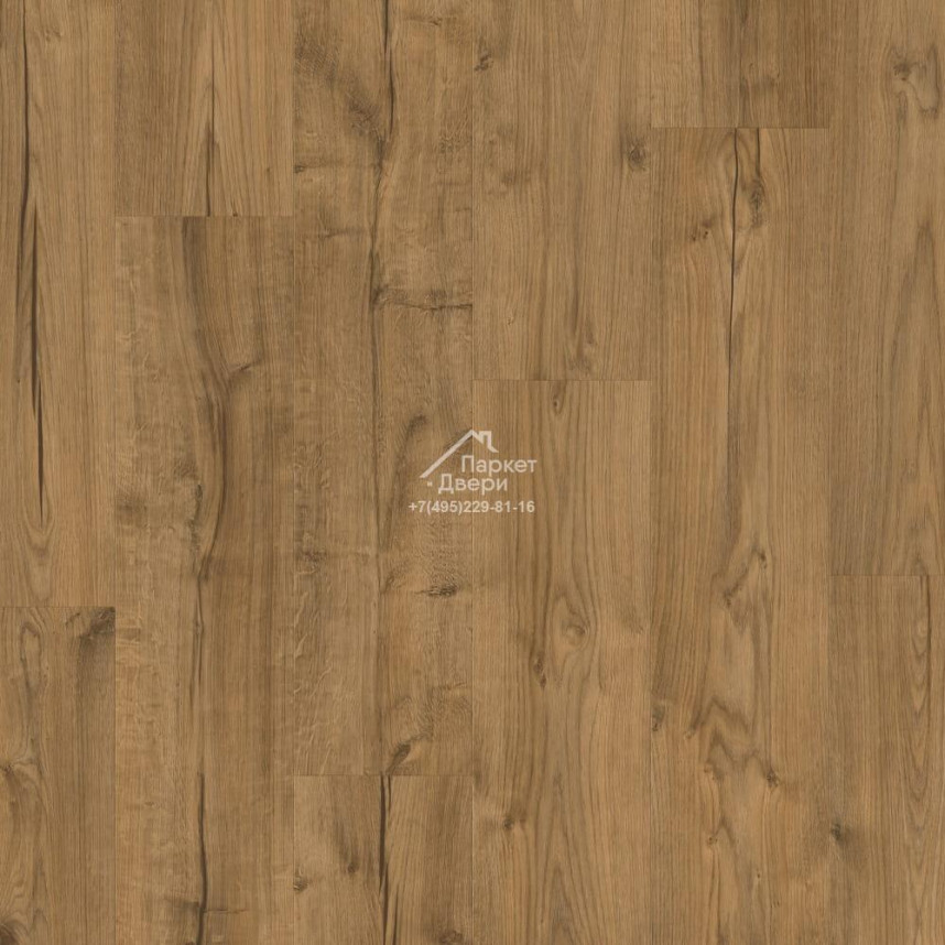 Плитка ПВХ Pergo Namsen pro V4207-40222 Дуб Хижина натуральный 1251*189*4 (2,837)-3