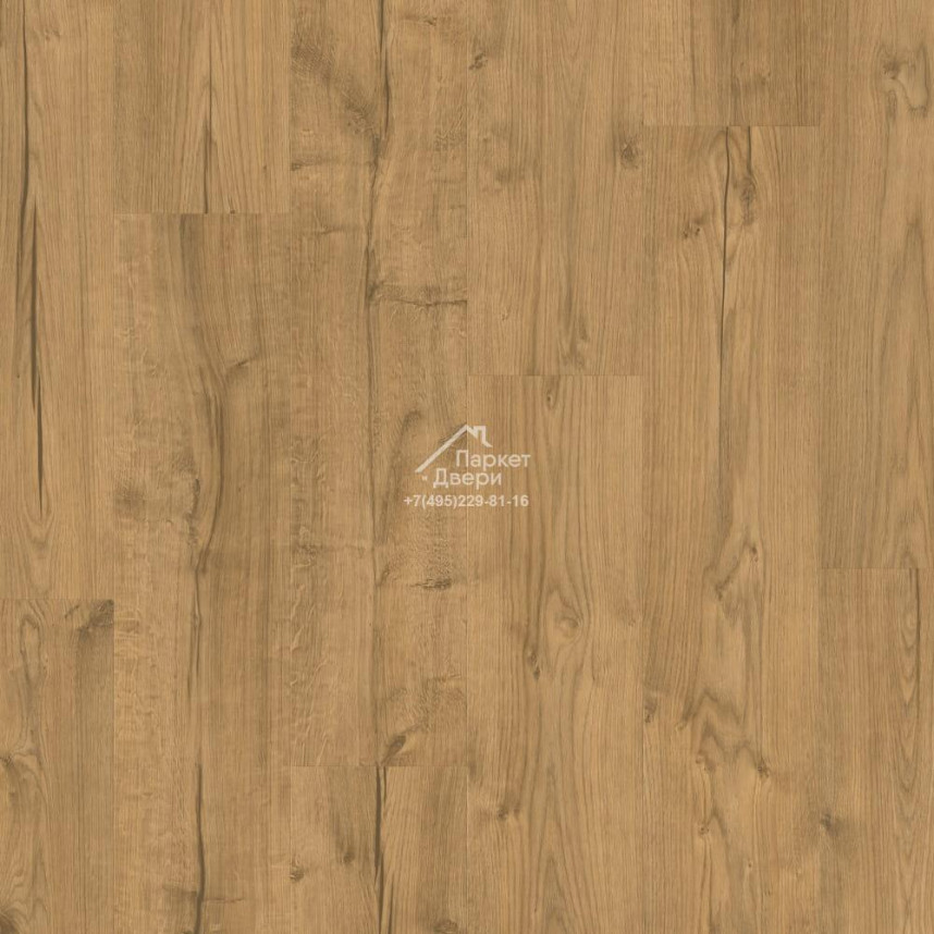 Плитка ПВХ Pergo Namsen pro V4207-40224 Дуб Хижина светлый 1251*189*4 (2,837)-1