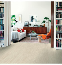Плитка ПВХ Pergo Classic Plank Glue V3201-40020 Дуб Нордик Белый 1256*194*2,5 (3,655)
