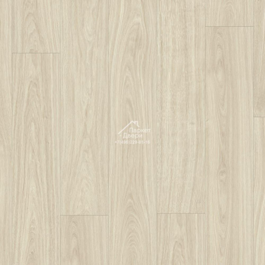 Плитка ПВХ Pergo Classic Plank Glue V3201-40020 Дуб Нордик Белый 1256*194*2,5 (3,655)-3