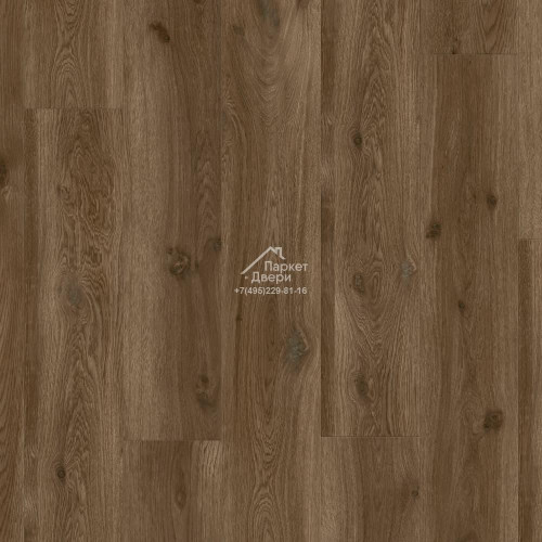 Плитка ПВХ Pergo Classic Plank Glue V3201-40019 Дуб Кофейный Натуральный 1256*194*2,5 (3,655)