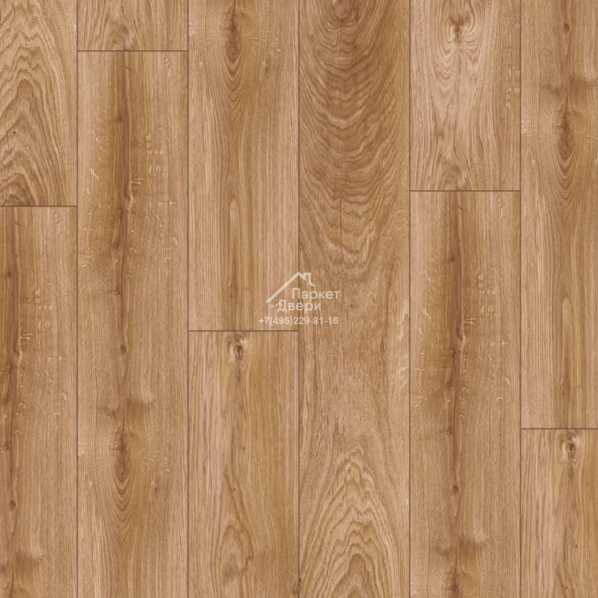 Ламинат Pergo Goeteborg pro L1257-01804 Дуб Натуральный 1200x190x8-1