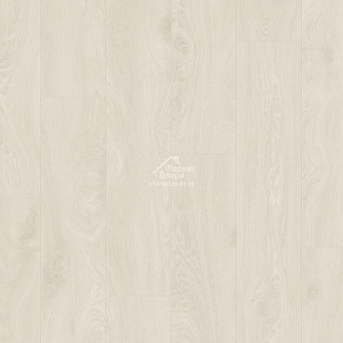 Ламинат Pergo Goeteborg pro L1257-04666 Дуб испанский белый, 1200x190x8