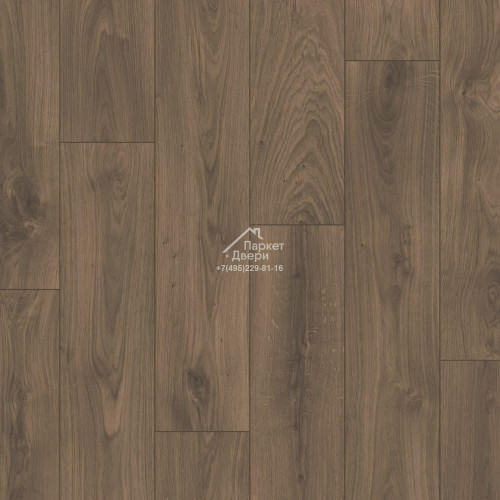 Ламинат Pergo Goeteborg pro L1257-04669 Дуб итальянский коричневый, 1200x190x8