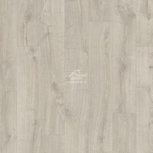 Ламинат Pergo Malmo pro L1258-03580 Дуб серый рустикальный, 1380x156x8