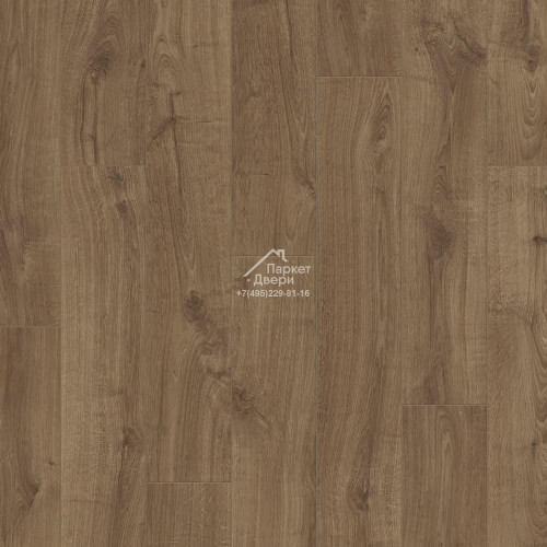 Ламинат Pergo Malmo pro L1258-03582 Дуб плато коричневый, 1380x156x8