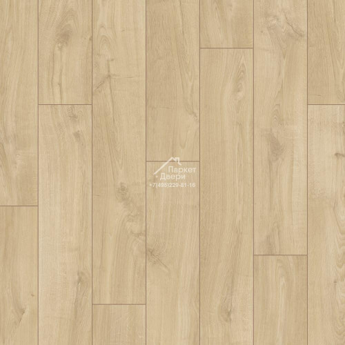 Ламинат Pergo Malmo pro L1258-04431 Дуб плато светлый, 1380x156x8
