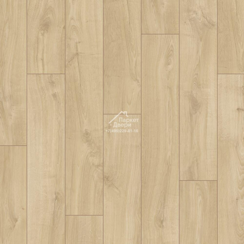 Ламинат Pergo Malmo pro L1258-04431 Дуб плато светлый, 1380x156x8-1