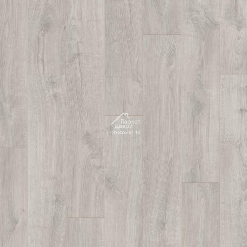 Ламинат Pergo Malmo pro L1258-04432 Дуб холодный серый, 1380x156x8