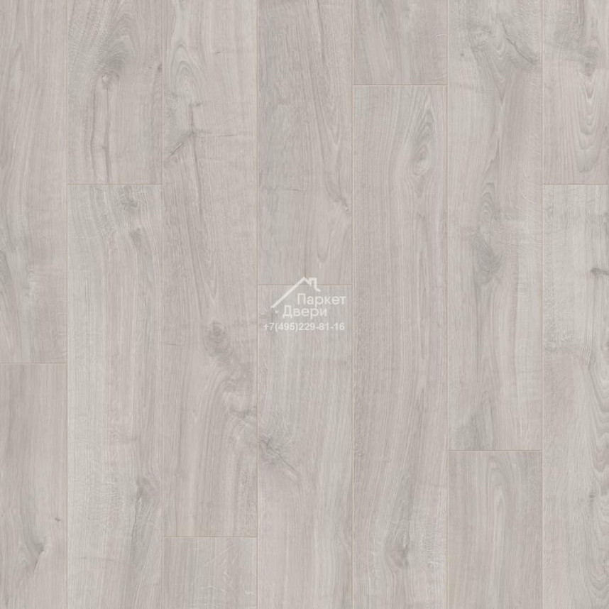 Ламинат Pergo Malmo pro L1258-04432 Дуб холодный серый, 1380x156x8-1