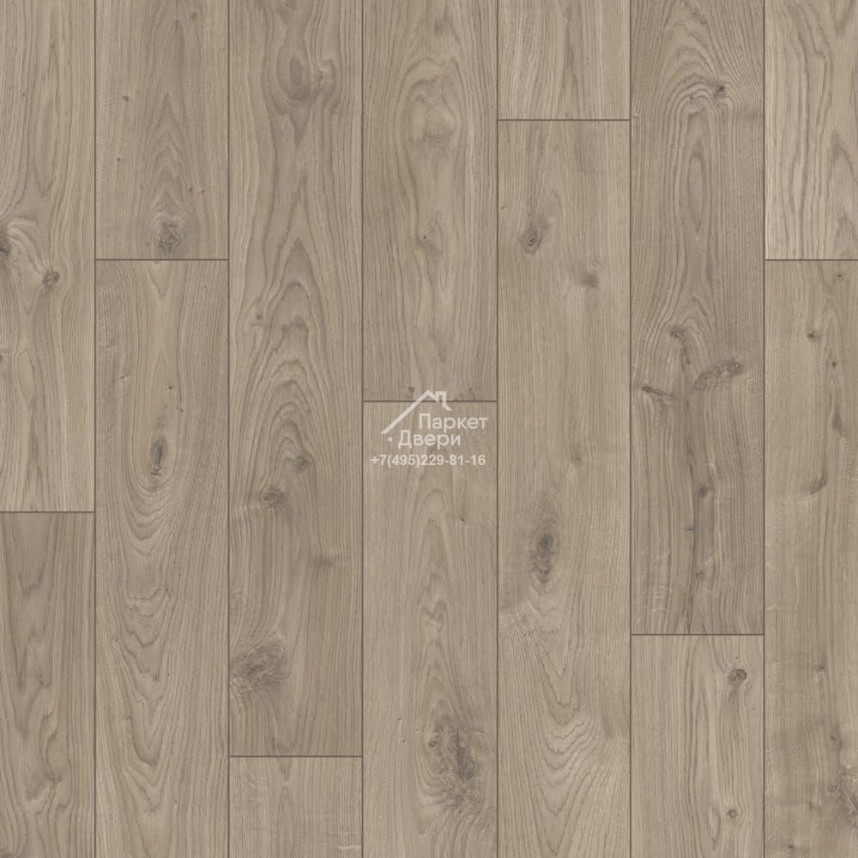 Ламинат Pergo Malmo pro L1258-04433 Дуб, 1380x156x8-1