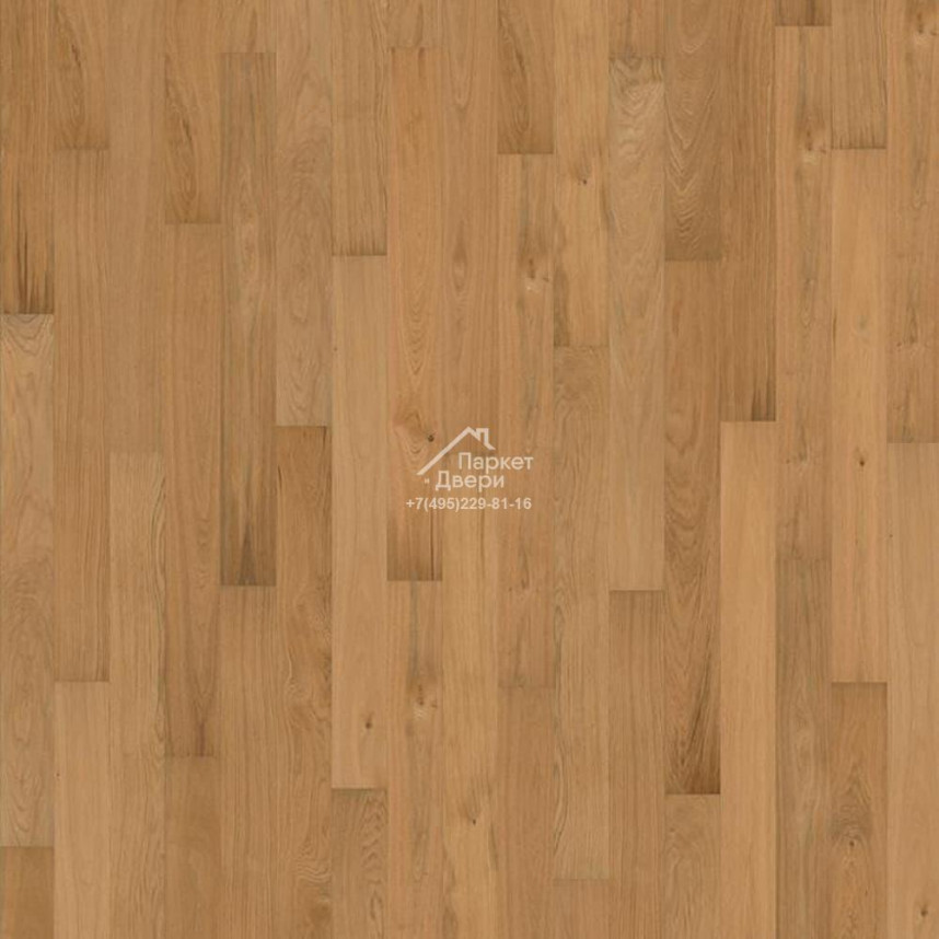 Паркетная доска KAHRS Дуб Риф (REEF) 1-но пол. МЛ (1,83 м2)-2