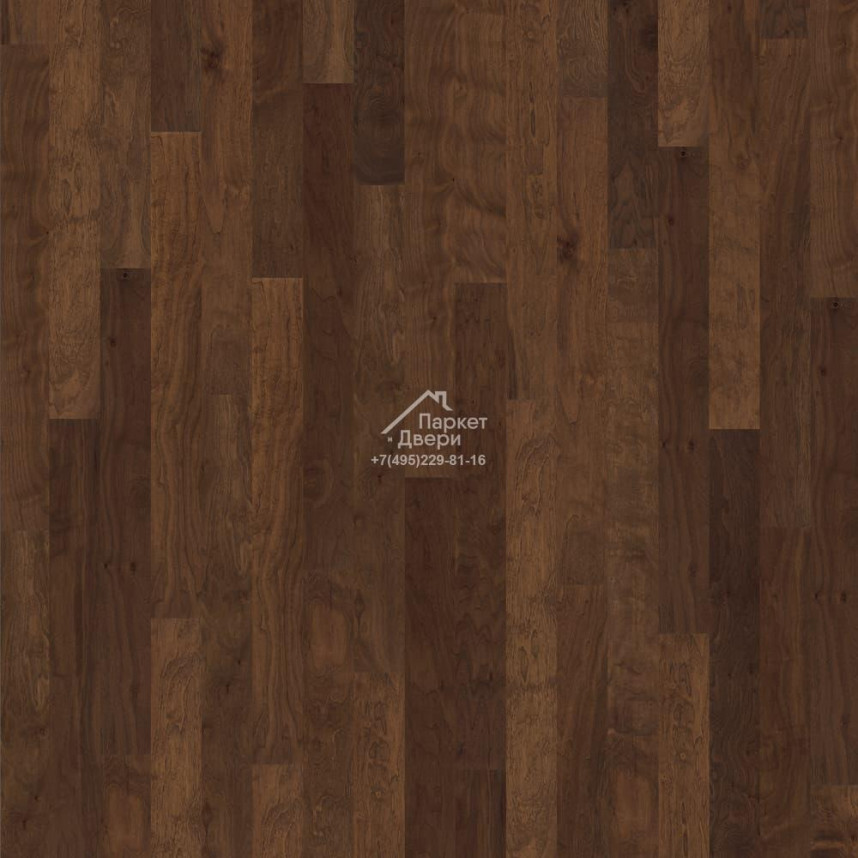 Паркетная доска KAHRS Орех Фруктовый Сад (Orchard) 1-пол МЛ (1,5)-2