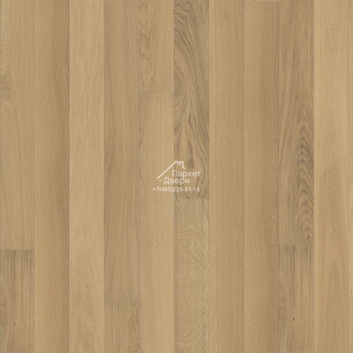 Паркетная доска KARELIA Дуб 4 STORY 138 BRUSHED NEW ARCTIC 2G (2,2 м2)