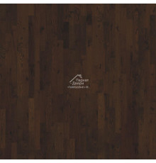 Паркетная доска KARELIA Дуб BARREL BROWN MATT 3S 2G (3,41 м2)