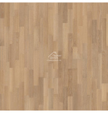Паркетная доска KARELIA Дуб IVORY STONEWASHED 3S 2G (3,41 м2)