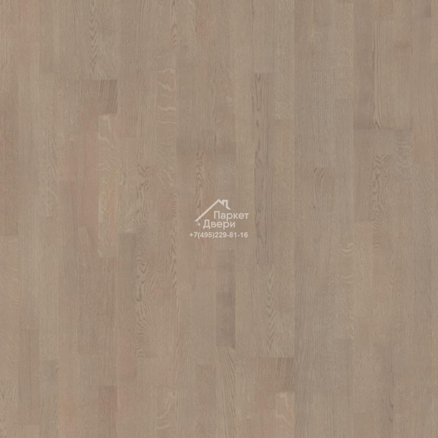 Паркетная доска KARELIA Дуб SELECT SHADOW GREY 3S 2G (3,41 м2)-1