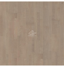 Паркетная доска KARELIA Дуб SELECT SHADOW GREY 3S 2G (3,41 м2)