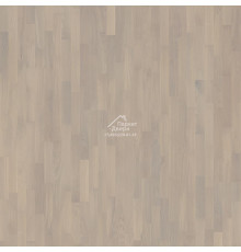 Паркетная доска KARELIA Дуб SOFT WHITE MATT 3S 2G (3,41 м2)
