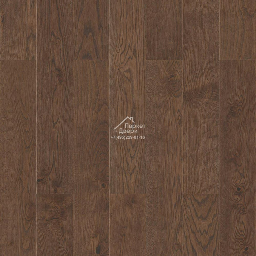 Паркетная доска Tarkett Step Дуб BARON BROWN XL 1000 BR MDB PN (0.984 м2)-2