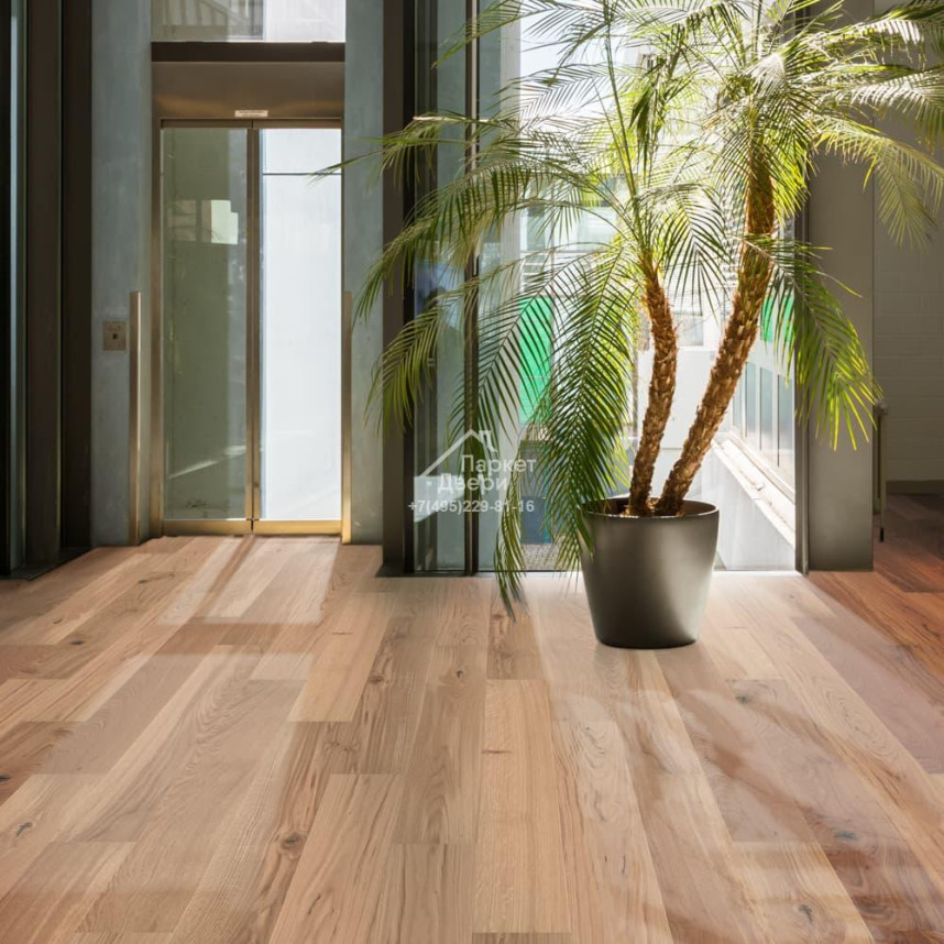 Паркетная доска Tarkett Step Дуб BARON RUSTIC XL 1200 BR MDB PN (1,182м2)-1