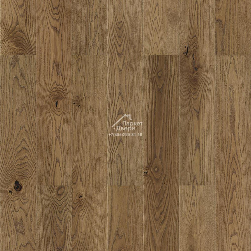 Паркетная доска Tarkett Step Дуб BARON SIENNA XL 1000 BR MDB PN (0.984 м2)-2