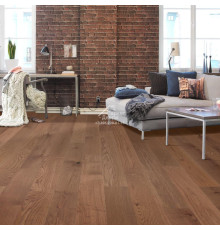 Паркетная доска Tarkett Step Дуб BARON SIENNA XL 1000 BR MDB PN (0.984 м2)