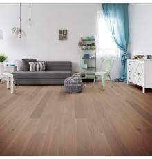 Паркетная доска Tarkett Step Дуб ROYAL GREY XL 1200 BR MDB PN DG (1.182 м2)