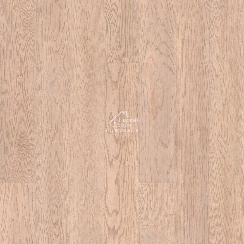 Паркетная доска Tarkett Танго Дуб Антик Белый Браш (2.18 м2)-2