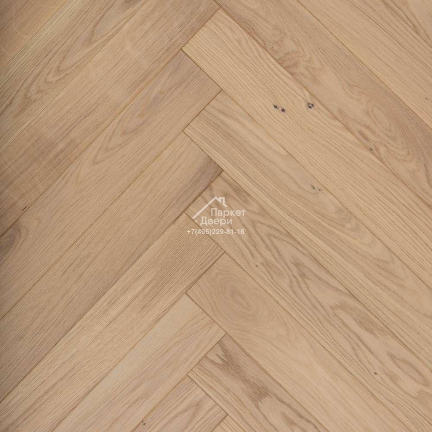 Паркет Елка Английская Lab Arte Angle Дуб Натур 2006 лак 600*90*15/3-1