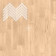 Паркет Елка Английская Lab Arte Angle Дуб Натур Блонд лак 500х110х14/3