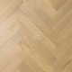 Паркет Елка Английская Lab Arte Angle Дуб Натур Гамлет лак 500х150х14/3