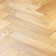 Паркет Елка Английская Lab Arte Angle Дуб Натур лак 500х150х14/3