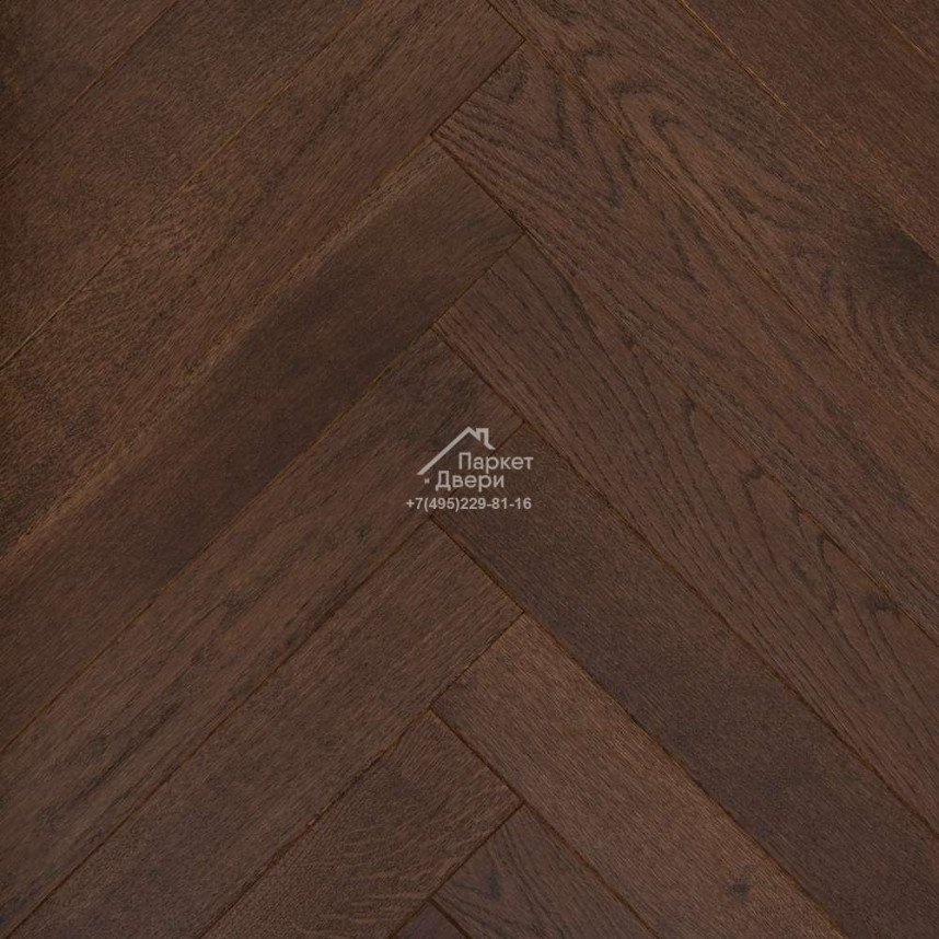 Паркет Елка Английская Lab Arte Angle Дуб Натур Лофт лак 600*90*15/3-1