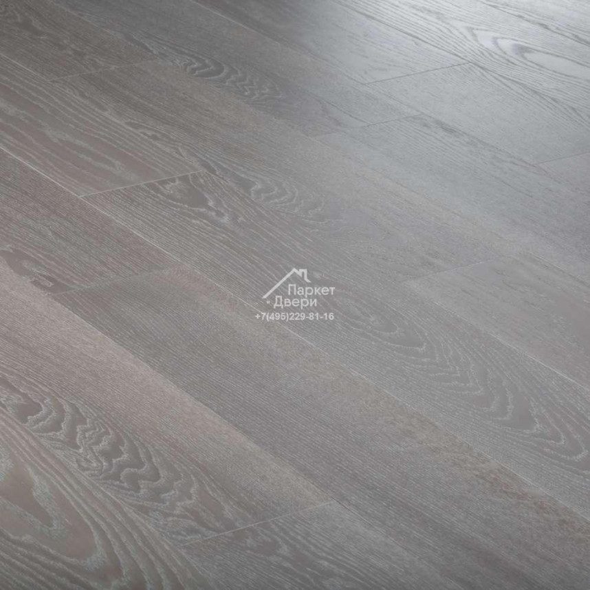 Паркет Елка Английская Lab Arte Angle Дуб Натур Олд лак 700*90*15/3-1