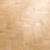 Паркет Елка Английская Lab Arte Angle Дуб Рустик лак 500х150х14/3