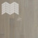 Паркет Елка Французская Lab Arte Chevron Дуб Натур Concrete лак 400/328х125х14/3/60°