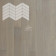 Паркет Елка Французская Lab Arte Chevron Дуб Натур Concrete лак 400/337х110х14/3/60°
