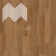 Паркет Елка Французская Lab Arte Chevron Дуб Натур Гридж лак 600/490х110х14/3/45°