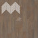 Паркет Елка Французская Lab Arte Chevron Дуб Натур Грис лак 600/510х90х14/3/45°