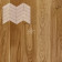 Паркет Елка Французская Lab Arte Chevron Дуб Натур лак без браша 400/328х125х14/3/60°