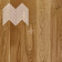 Паркет Елка Французская Lab Arte Chevron Дуб Натур лак без браша 600/475х125х14/3/45°