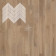 Паркет Елка Французская Lab Arte Chevron Дуб Натур Лаунж лак 600/450х150х14/3/45°