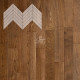 Паркет Елка Французская Lab Arte Chevron Дуб Натур Лаэрт лак 600/510х90х14/3/45°