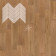 Паркет Елка Французская Lab Arte Chevron Дуб Натур Прозрачное масло 600/450х150х14/3/45°