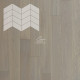 Паркет Елка Французская Lab Arte Chevron Дуб Рустик Concrete лак 400/313х150х14/3/60°